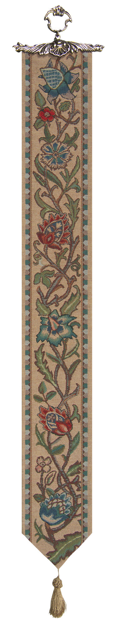 Tree of Life V Bell Pull Wholesale