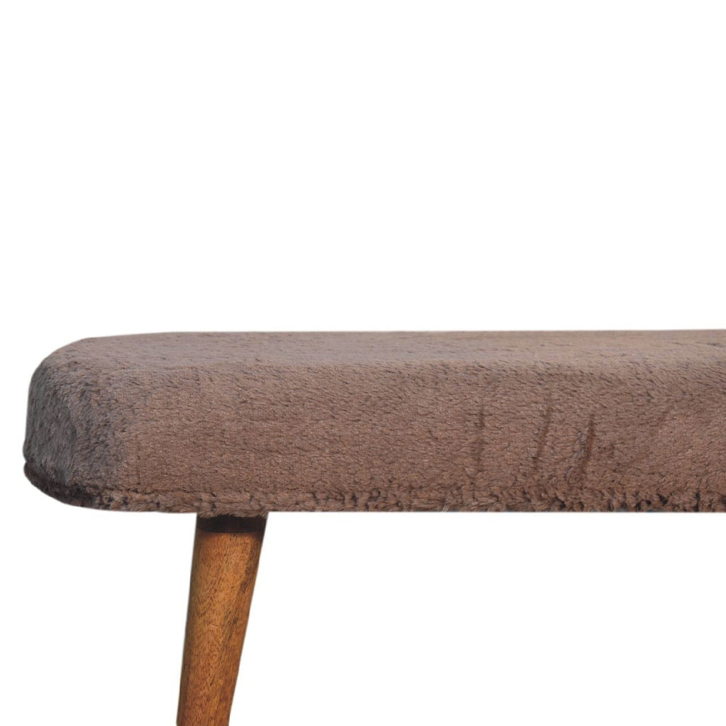 Nordic Bench