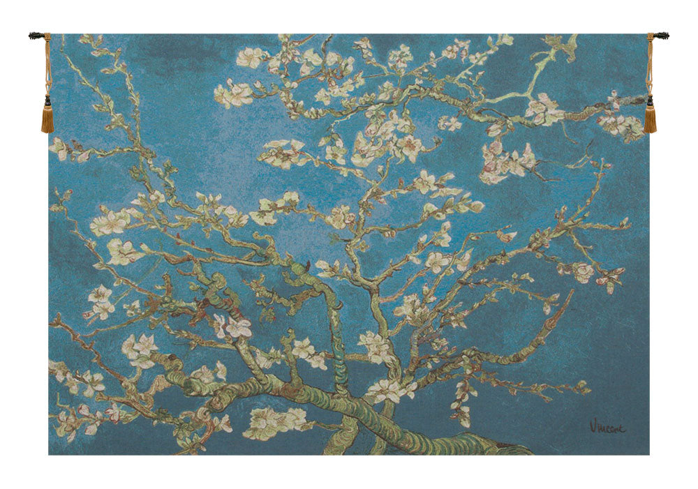 Amandier European Tapestry