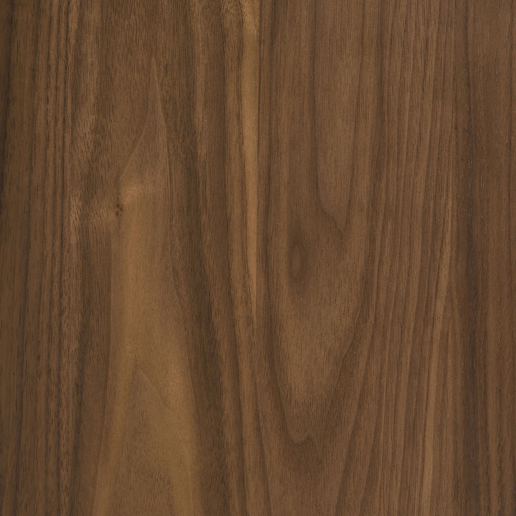 Bradley Round SmartTop Cocktail Coffee Table Smokey Grey and Brown