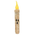 Ghost Timer Taper (Pack of 4)