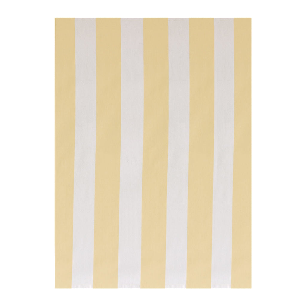 Bumble Bee Geometric Tea Towel (Set of 3)