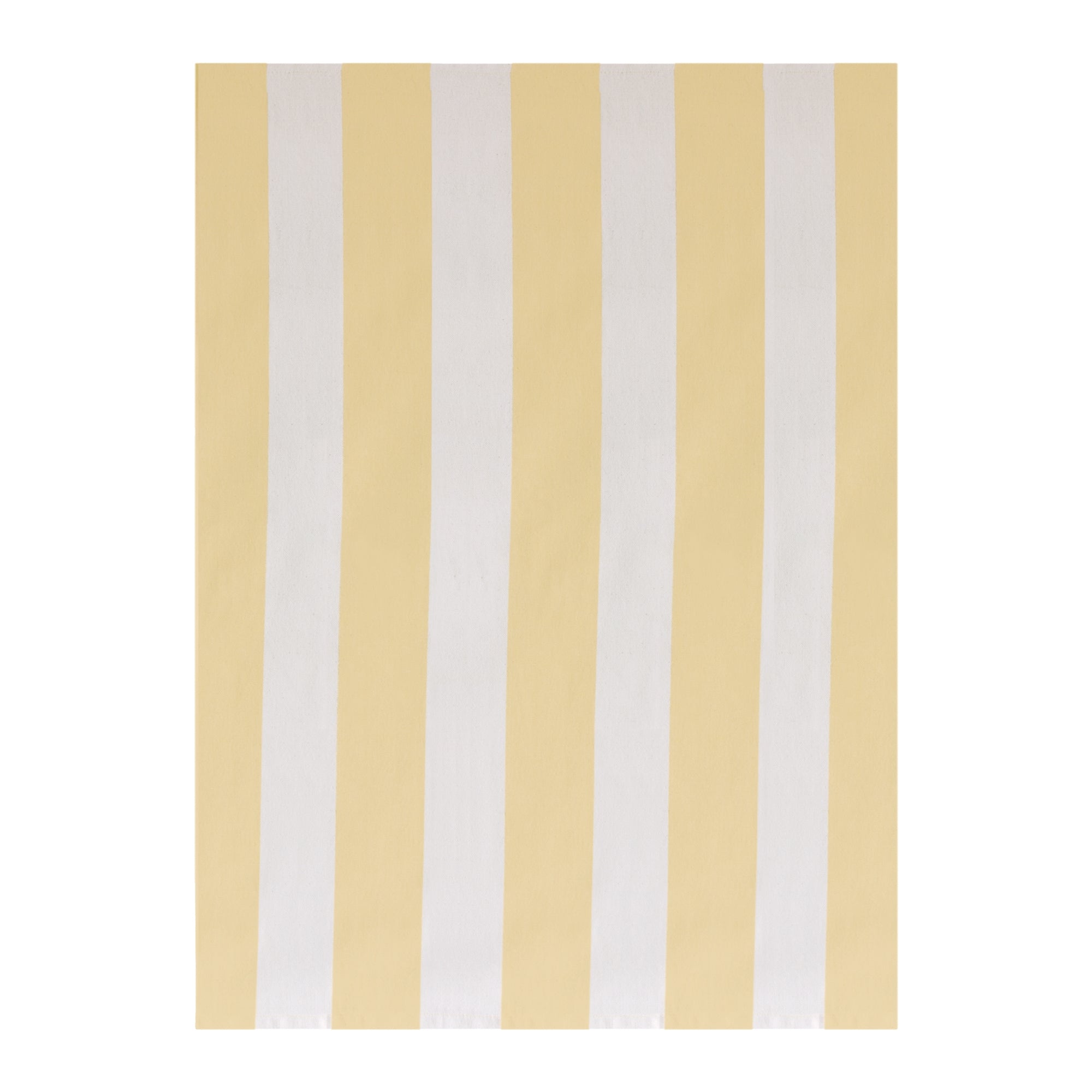 Bumble Bee Geometric Tea Towel (Set of 3)
