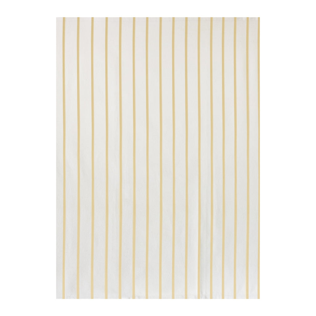 Bumble Bee Geometric Tea Towel (Set of 3)