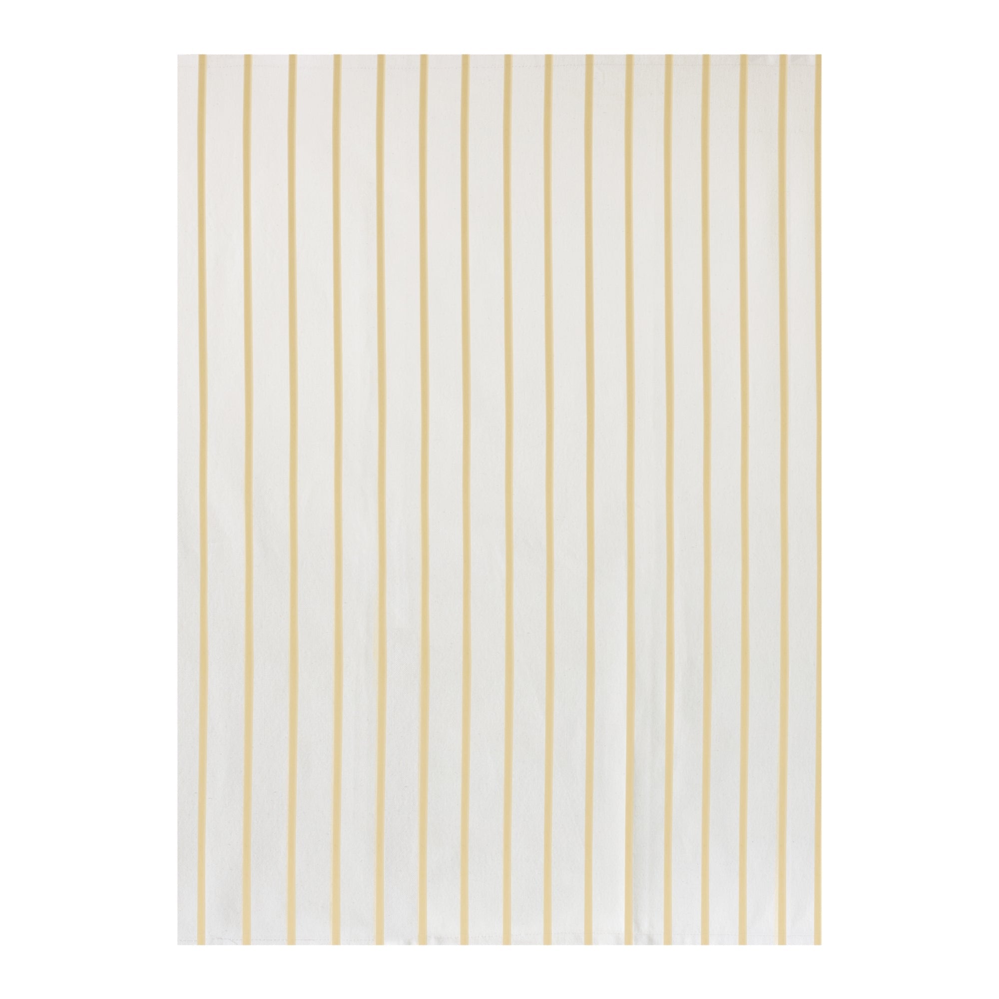 Bumble Bee Geometric Tea Towel (Set of 3)