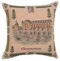 Chenonceaux 1 French Cushion