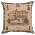Amboise French Cushion