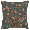Le Pic Vert French Cushion