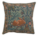 Brother Rabbit French Cushion