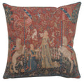 The Taste 1 Small French Cushion