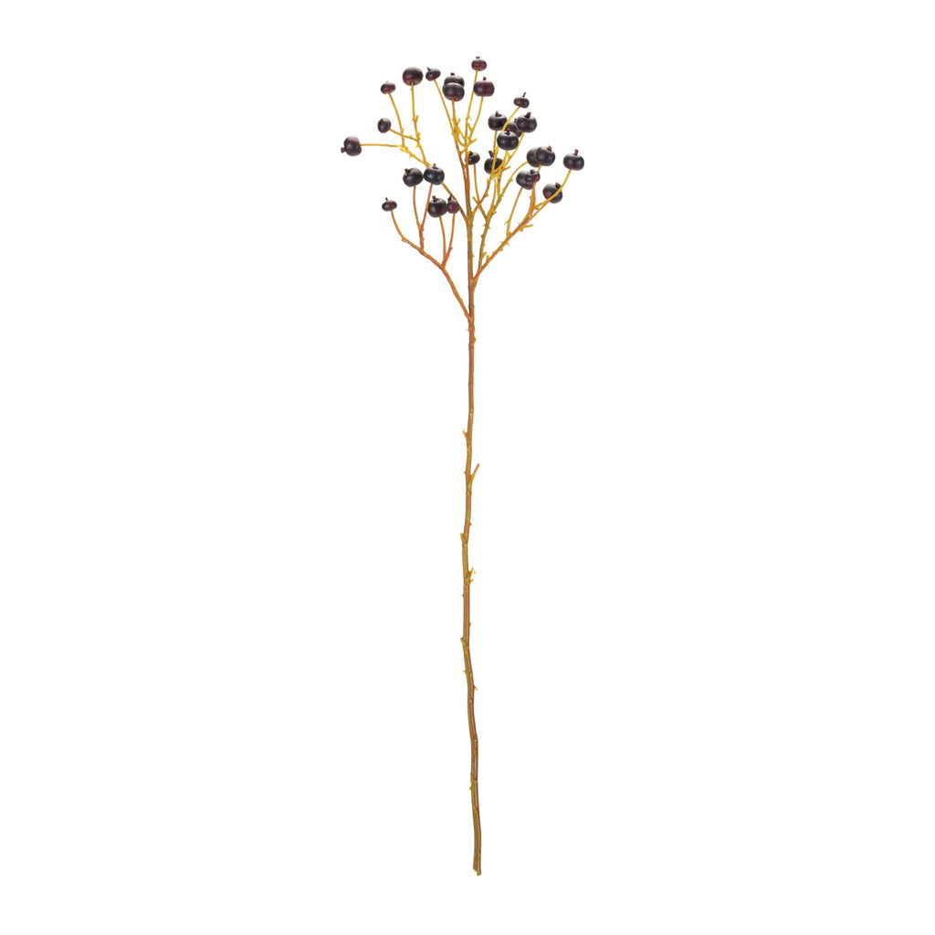 Blue Berry Spray (Set of 6)