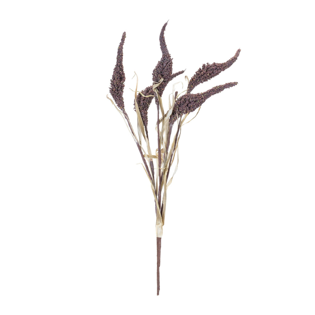 Seeded Harvest Bush (Set of 12)