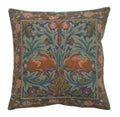Brother Rabbit 1 French Cushion