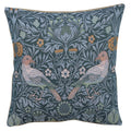 Bird Couple  French Cushion