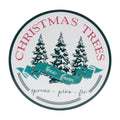 Christmas Tree Farm Sign 14"D