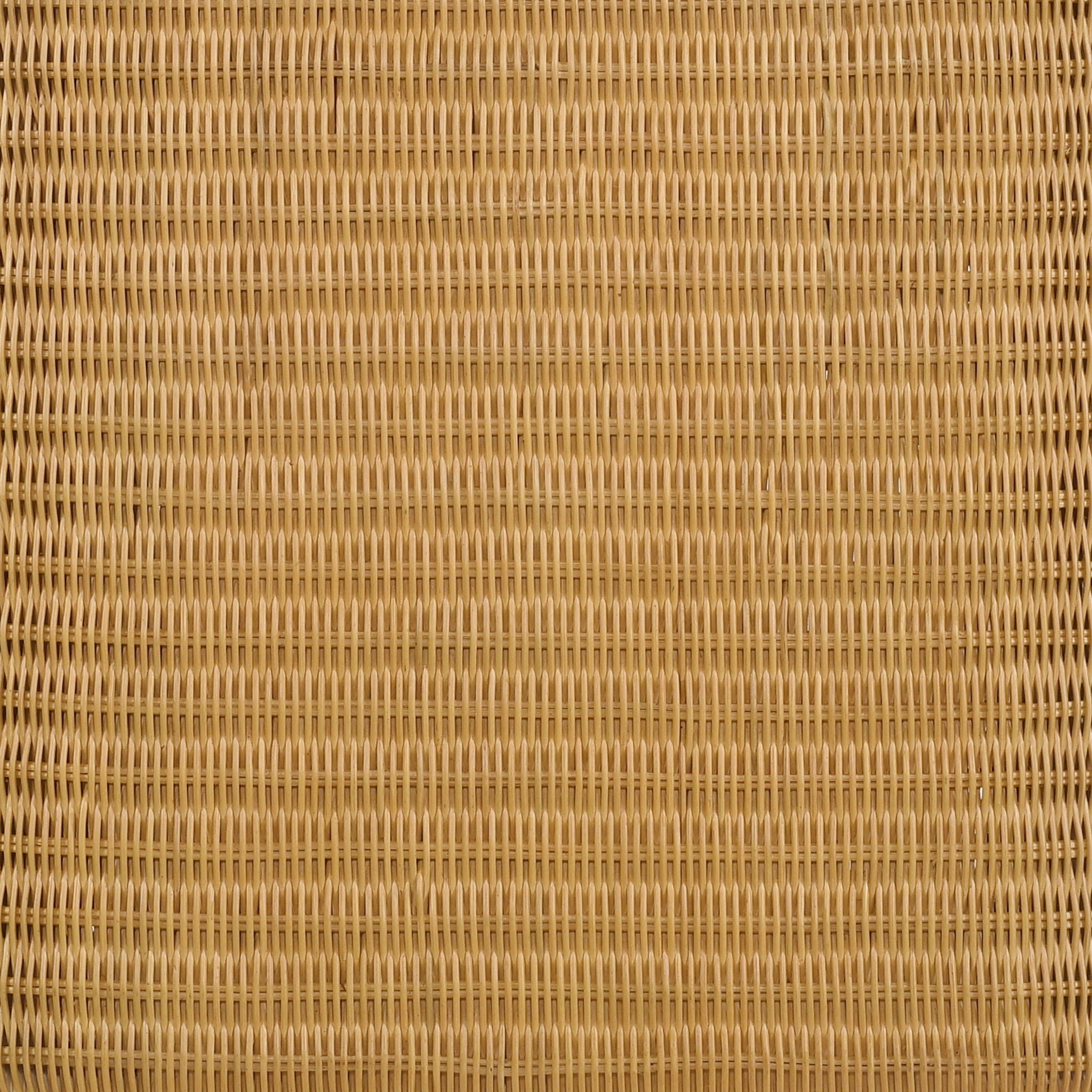 Cahya Square Woven Rattan Coffee Table Natural