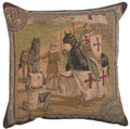Templar's 1 French Cushion
