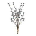 Winter Berry Pod Bundle (Set of 2)