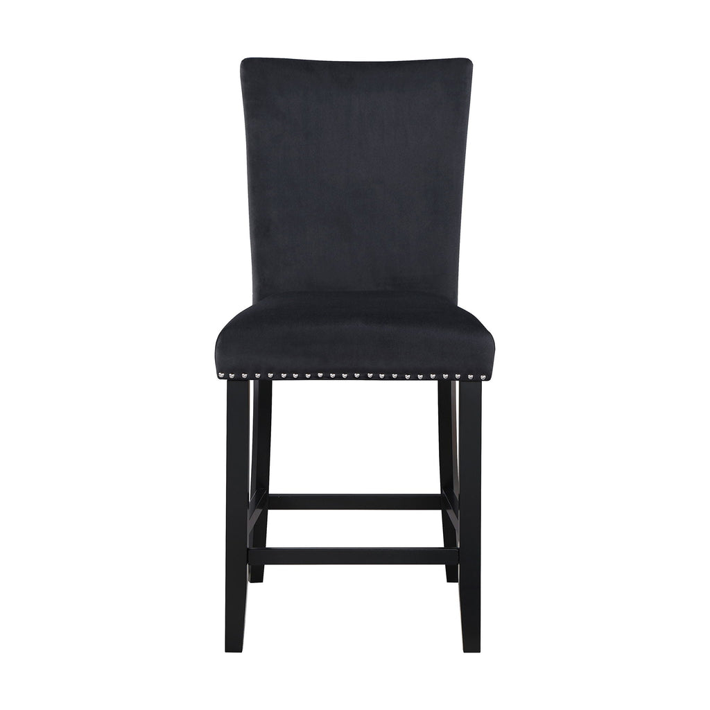 Mikha - Bar Table And Bar Stool
