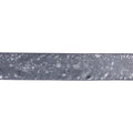 Wired Polyester Ribbon 2.5" x 10 yds. (Set of 2)