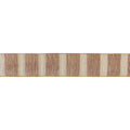 Wired Polyester Ribbon 2.5" x 10 yds. (Set of 3)