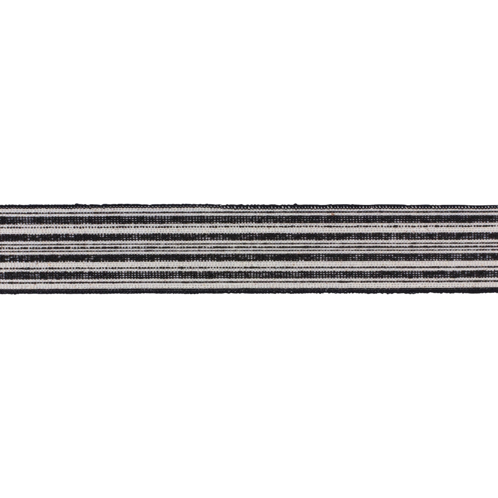 Wired Polyester Ribbon 2.5" x 10 yds. (Set of 2)