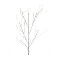 Icy Twig Branch (Set of 2)