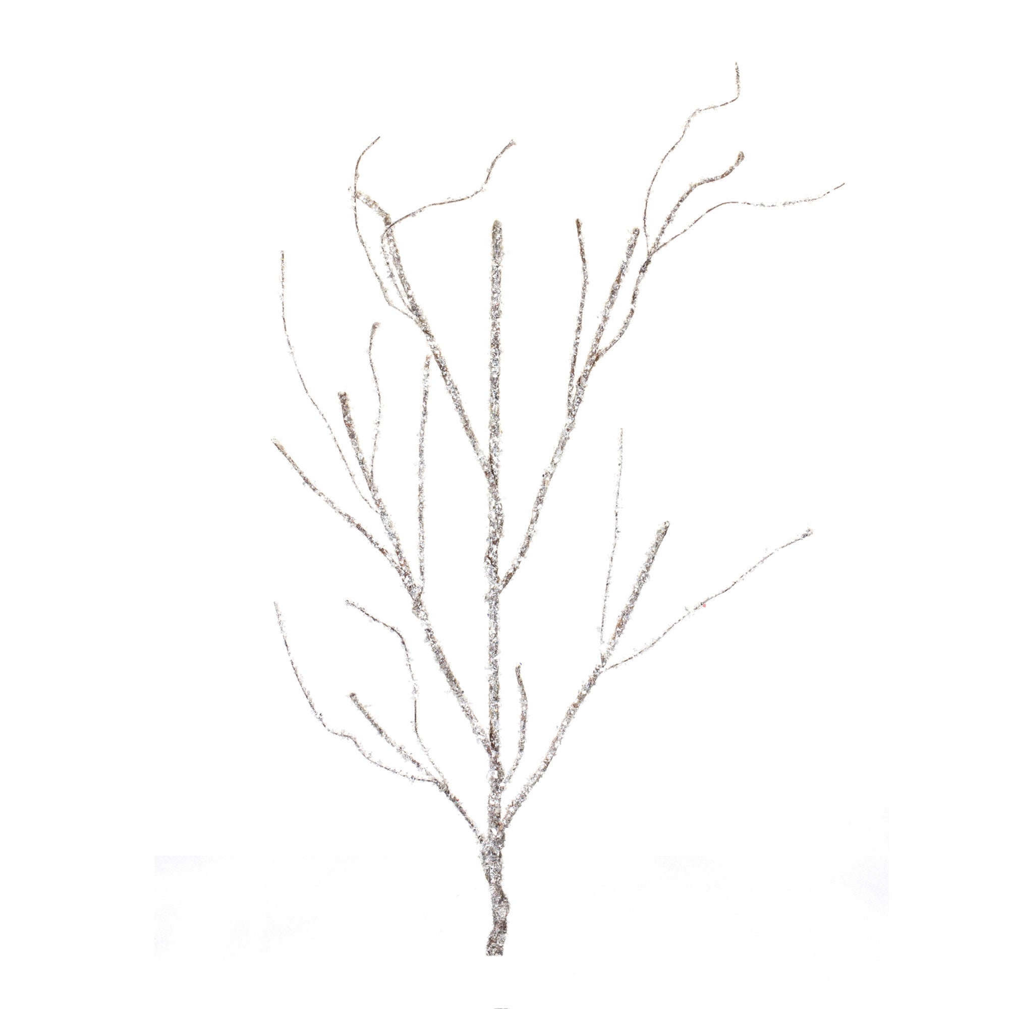 Icy Twig Branch (Set of 2)