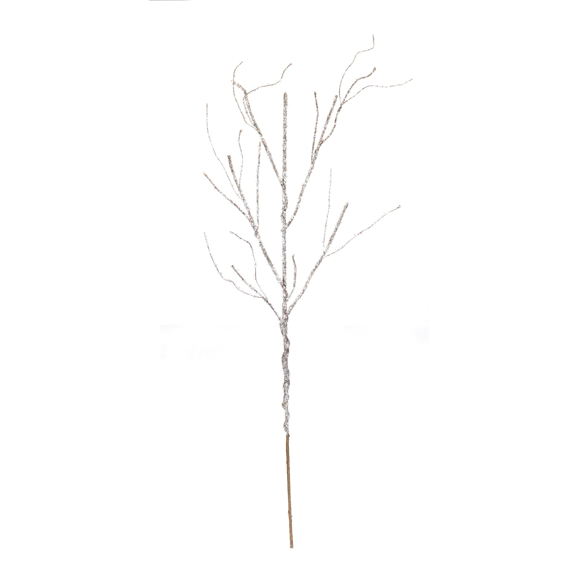 Icy Twig Branch (Set of 2)