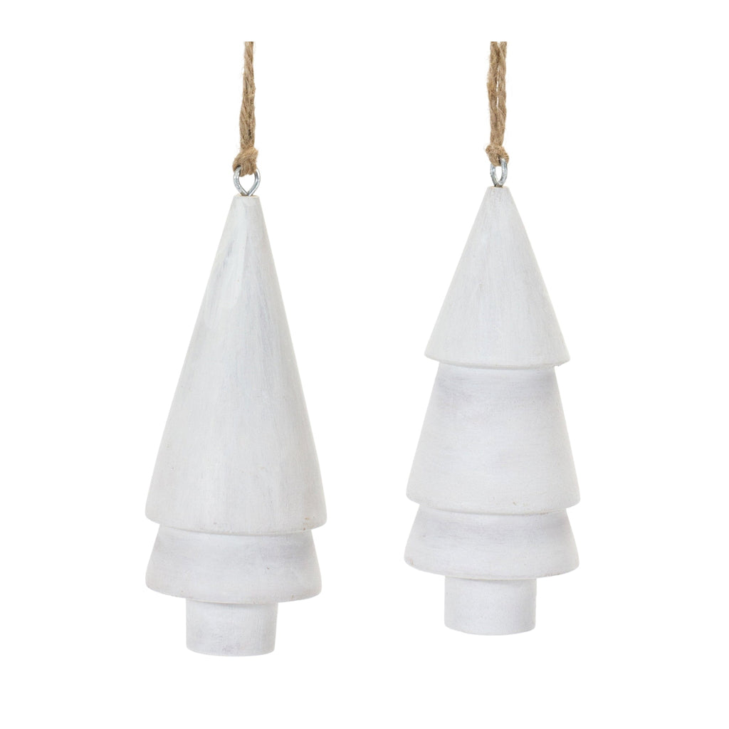 Tree Ornament (Set of 6)