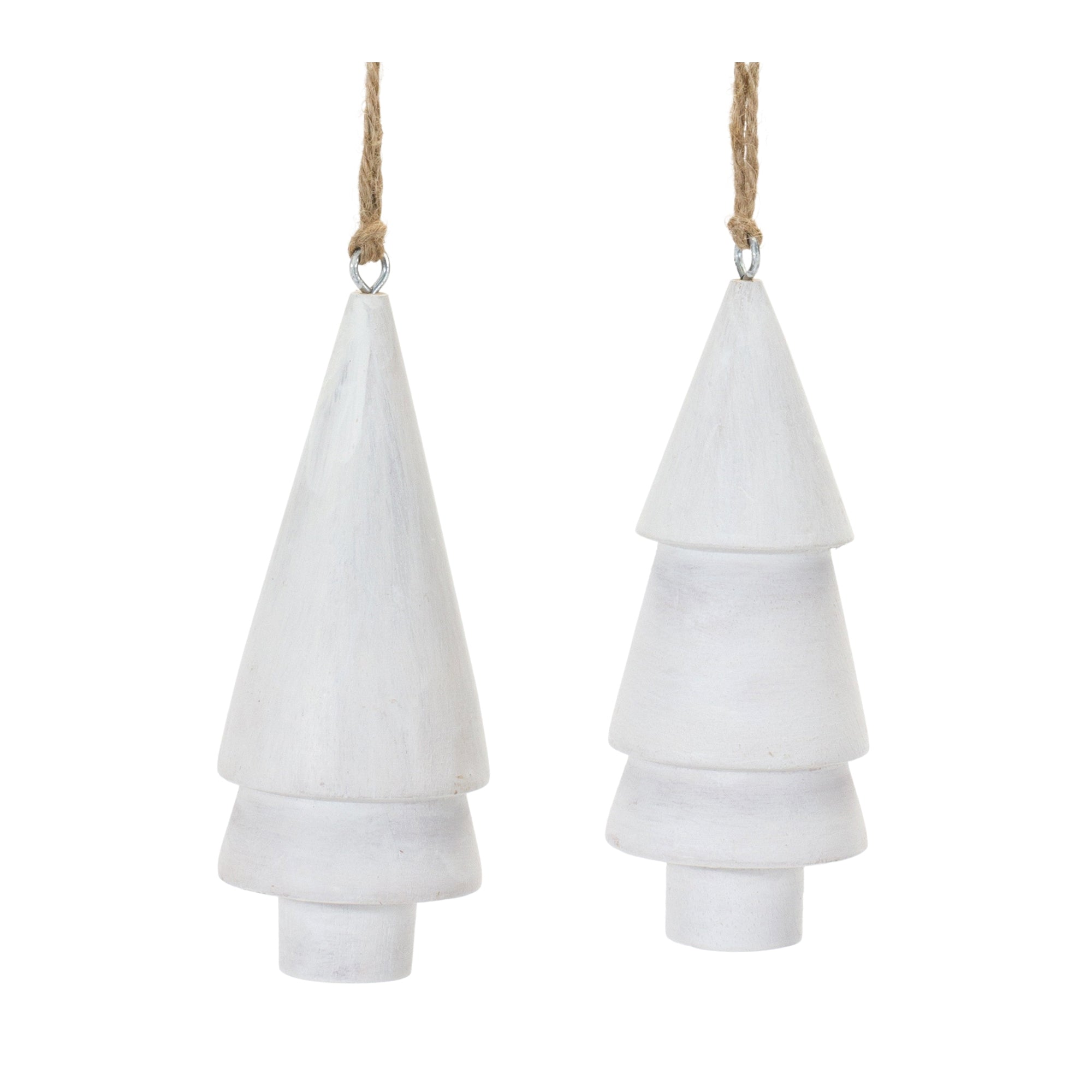 Tree Ornament (Set of 6)