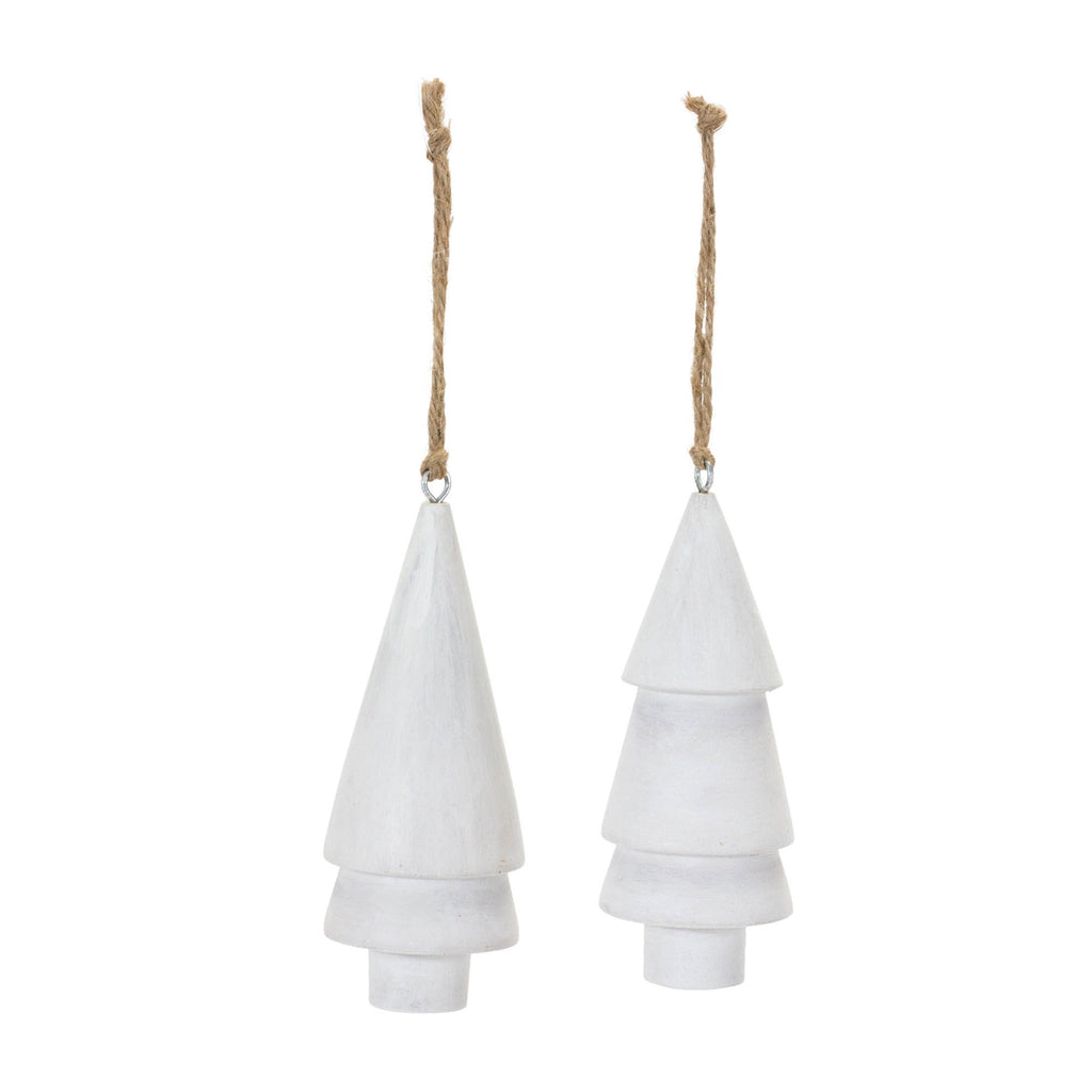Tree Ornament (Set of 6)