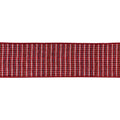 Wired Polyester Ribbon 4" x 10 yds.