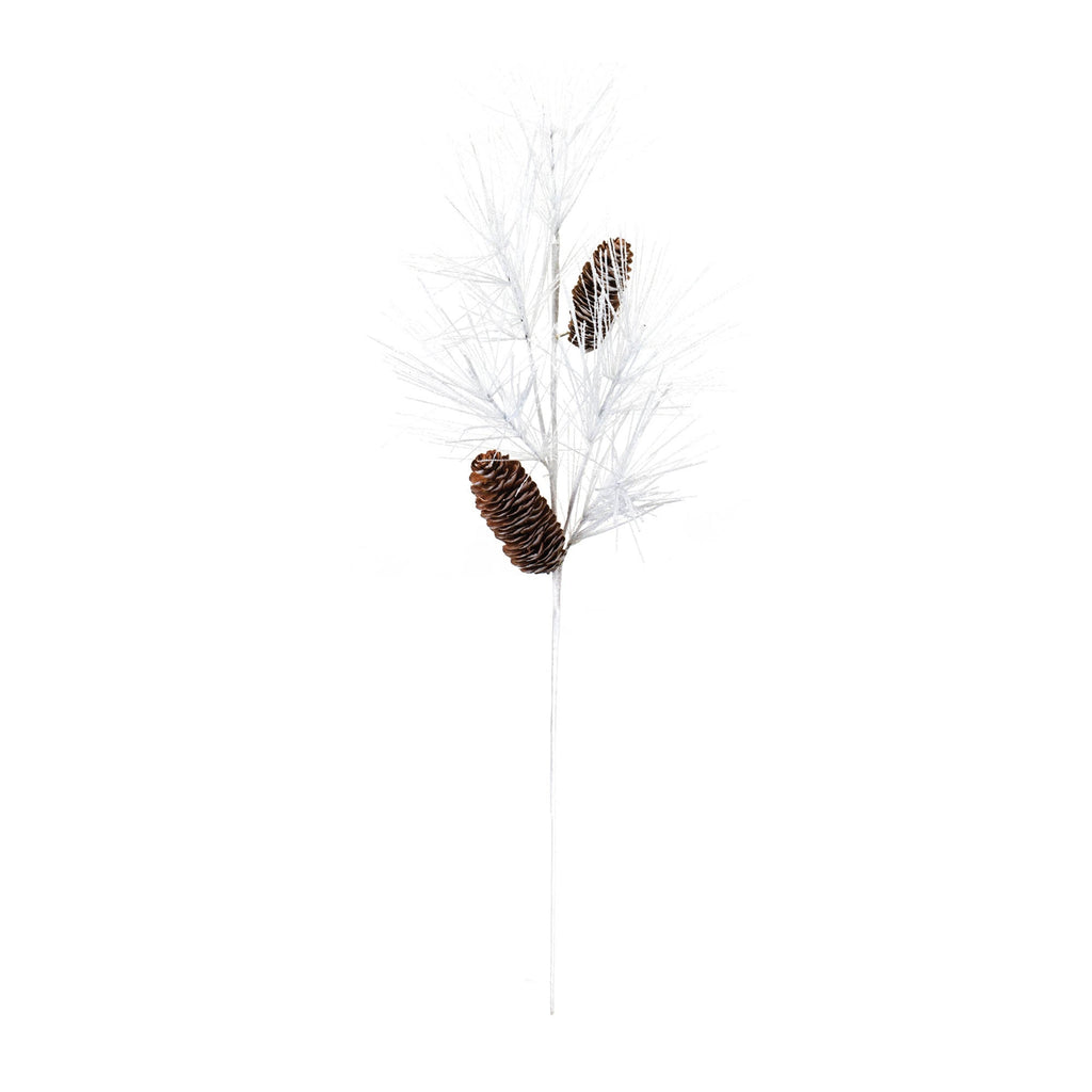 Pine and Cone Spray (Set of 6)