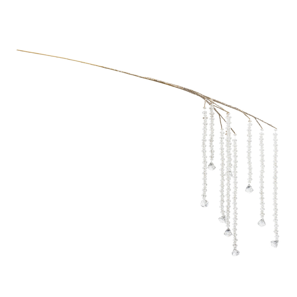 Hanging Prism Branch (Set of 2)