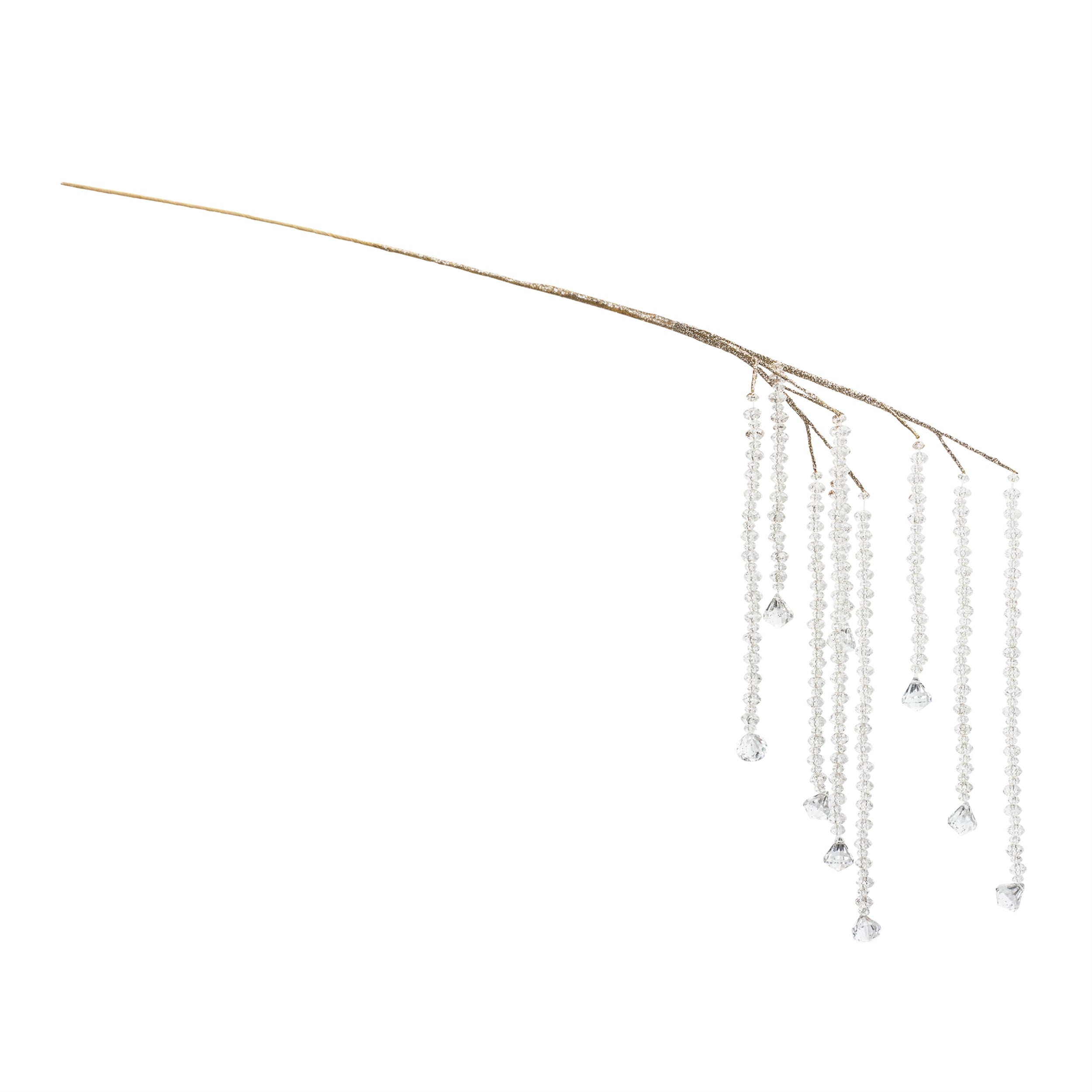 Hanging Prism Branch (Set of 2)