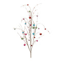Jingle Bell Spray (Set of 2)