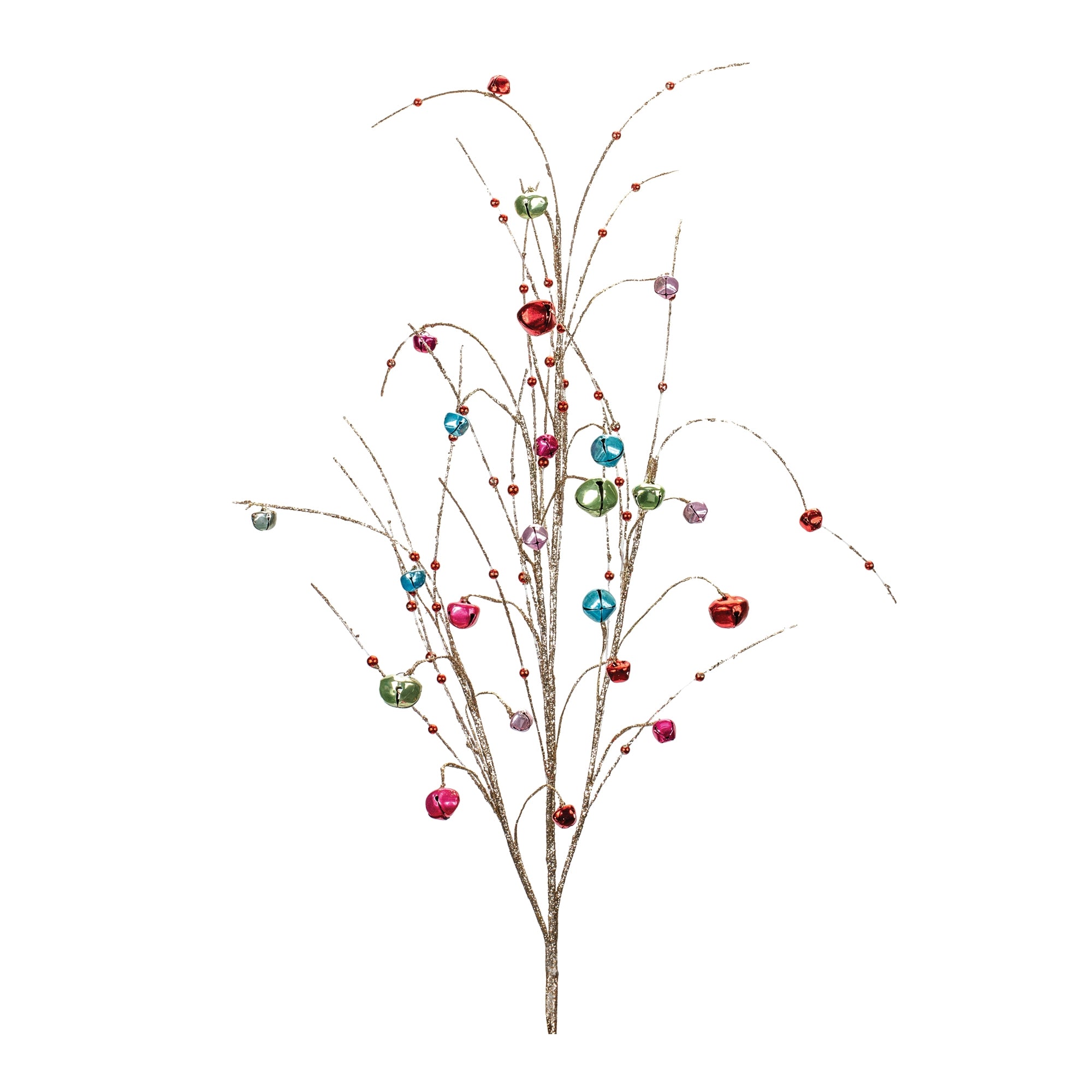 Jingle Bell Spray (Set of 2)