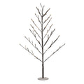 LED Lighted Tree DŽcor 34.75"H