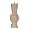 Simplux Designer LED Candle with remote (Set of 2)
