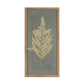 Dried Fern Frame (Set of 2)