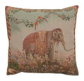Elephant I French Cushion
