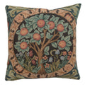 W. Morris Orange Tree French Cushion