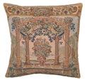Terrasse with Columns French Cushion