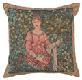 Pomona I French Cushion