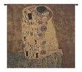 Kissed by Klimt European Tapestry