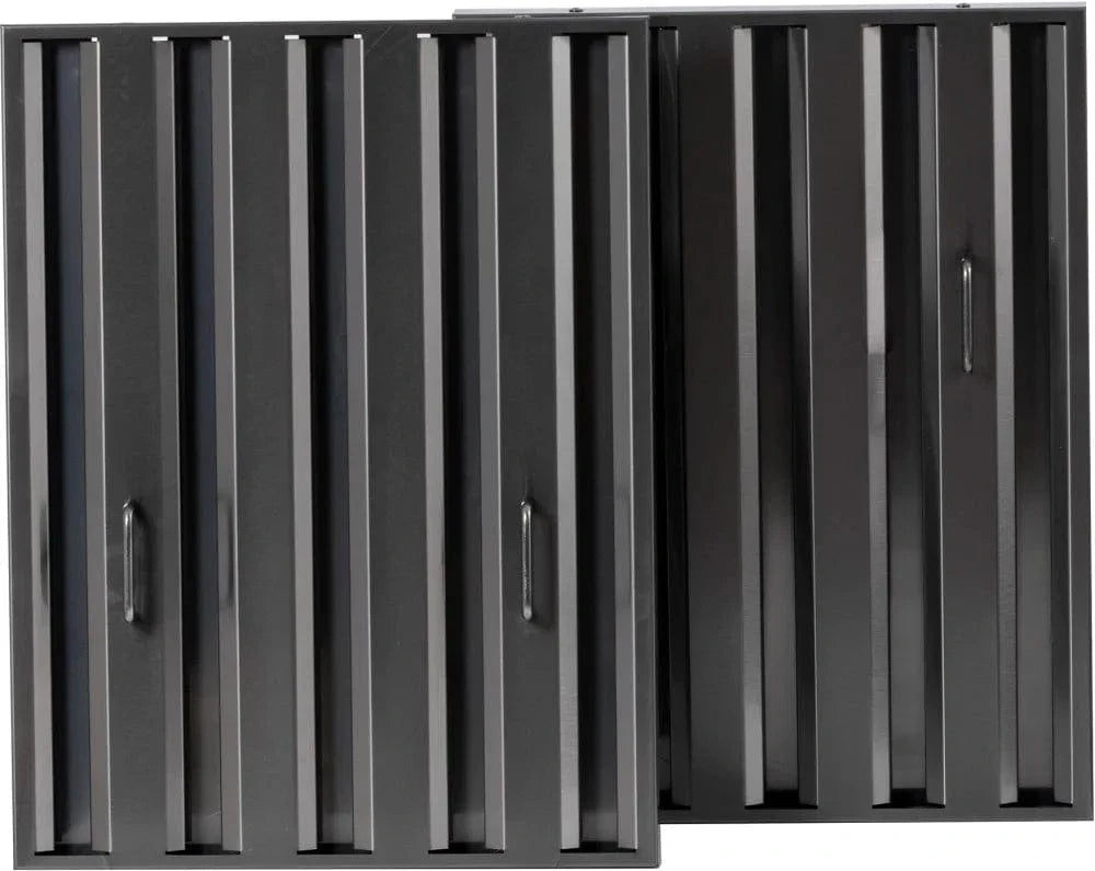 Kucht Gemstone™ 30" Wall Mount Range Hood KRH303A-C