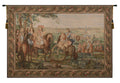 La Prise de Lille I French Tapestry