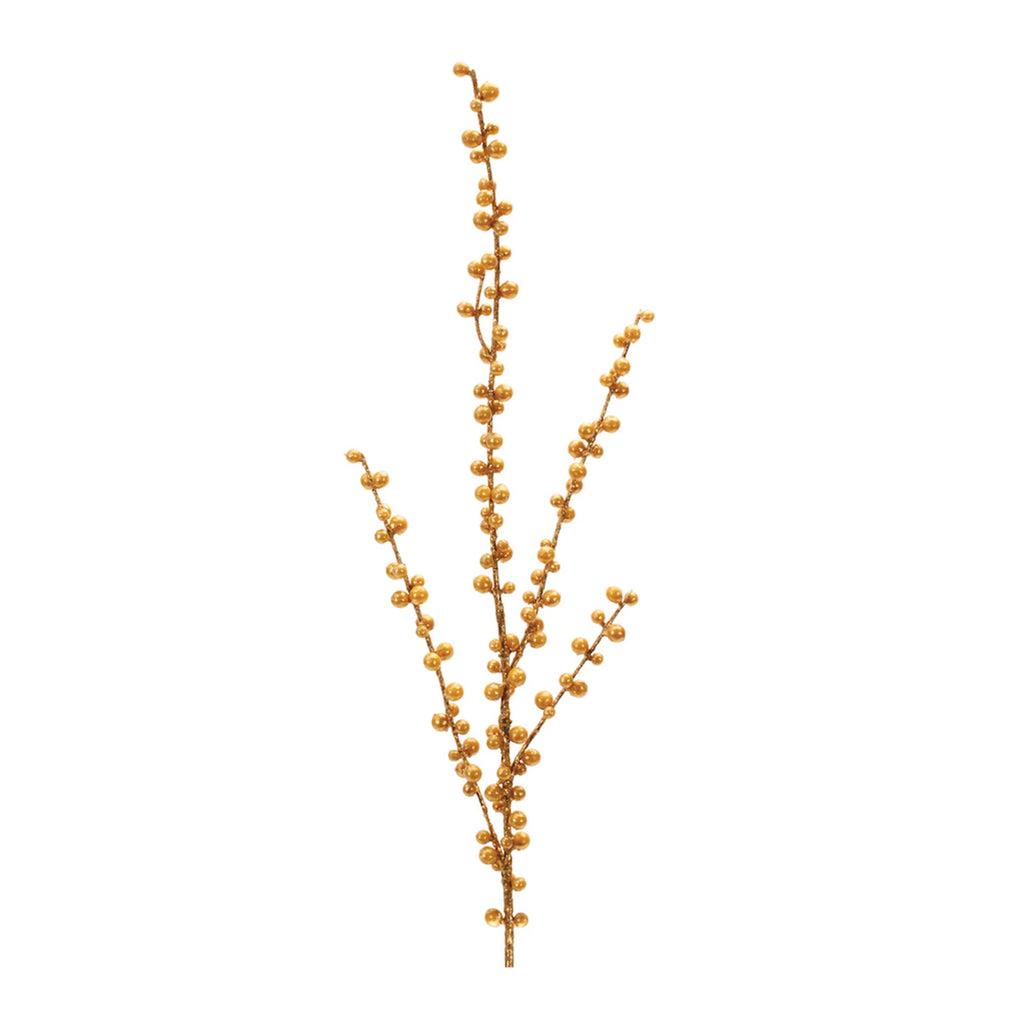 Ilex Berry Spray (Set of 2)