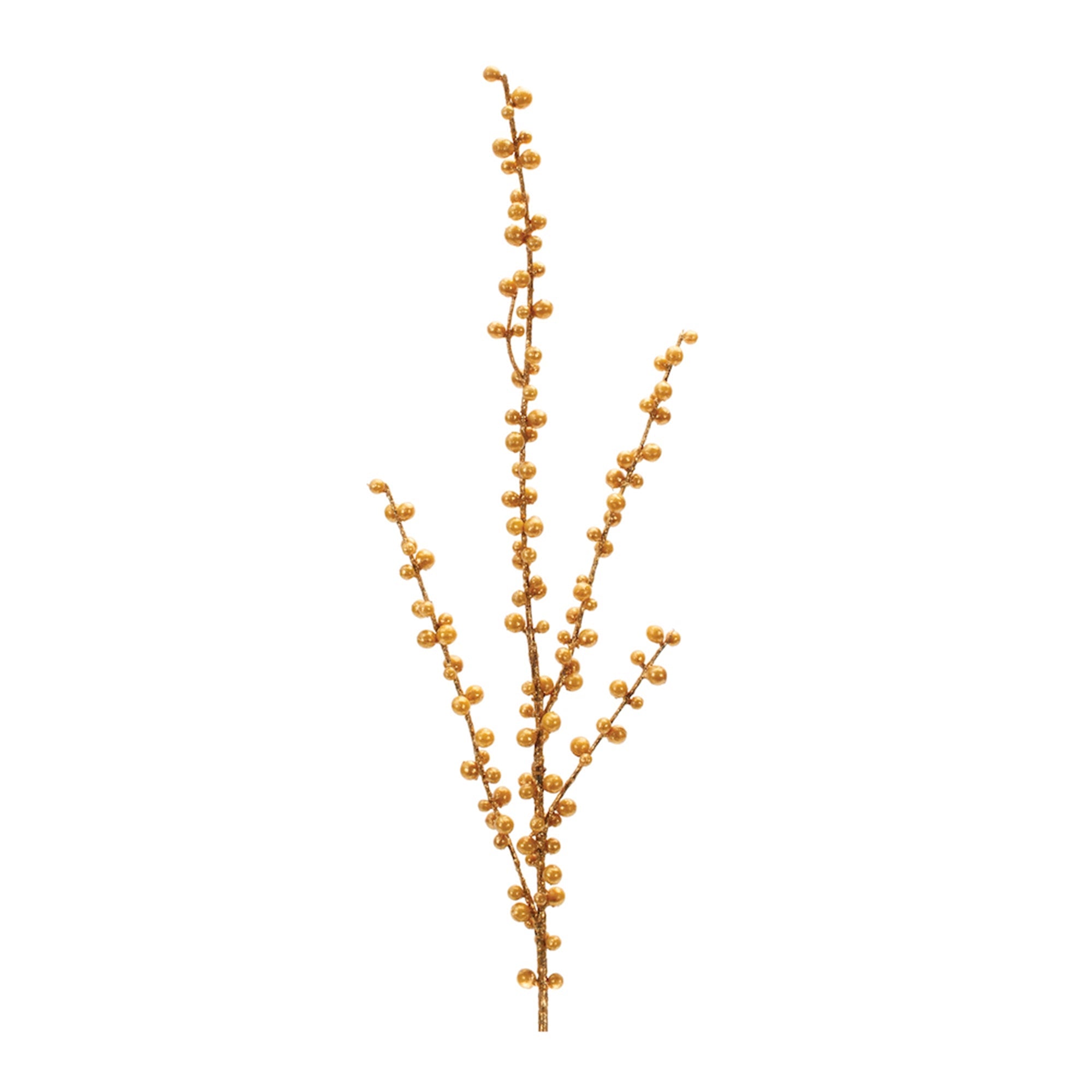 Ilex Berry Spray (Set of 2)